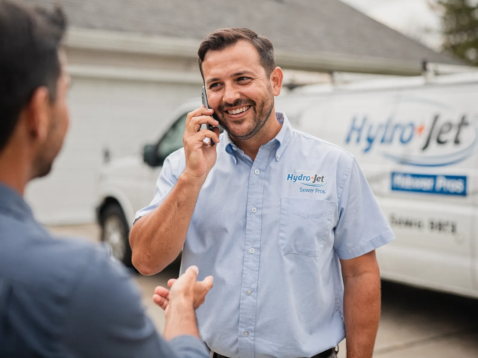 Hydro Jetting Near Me Seaside Park, NJ FAQs